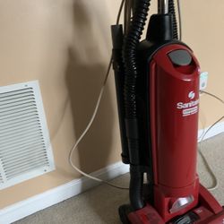 Vacuum Cleaner 