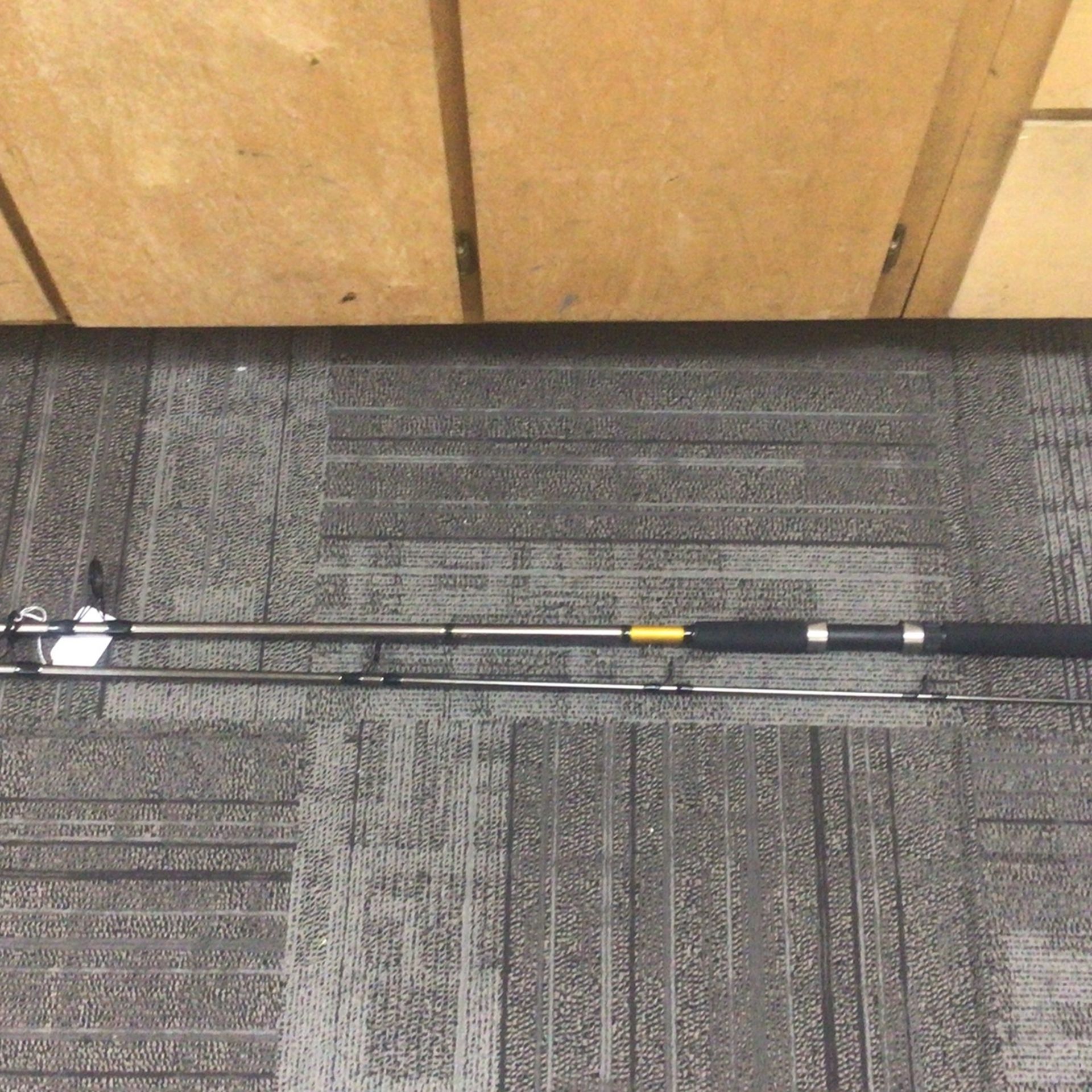 Shimano Fishing Rod