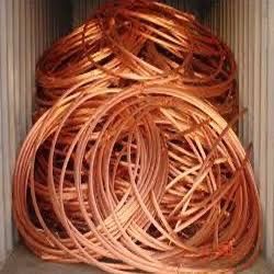 BUYING COPPER #1 & BARE BRIGHT 6$LB