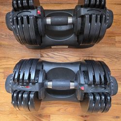 Dumbbell 
