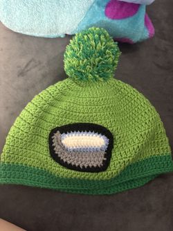 Boys Among Us Beanie