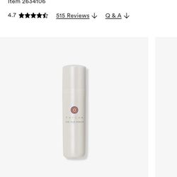 Ulta Makeup Deals((((( Tatcha The Silk Serum ))))))
