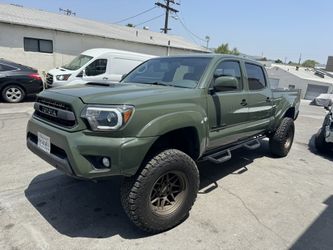 2006 Toyota Tacoma