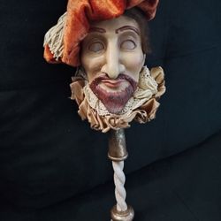 Theater Puppet