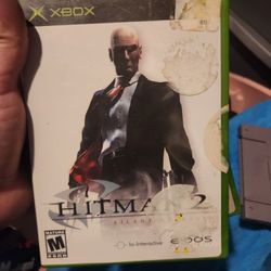 Xbox Game 