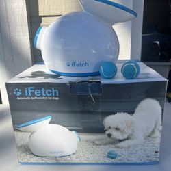 iFetch