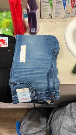 Girls Pants