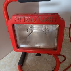 Work Light