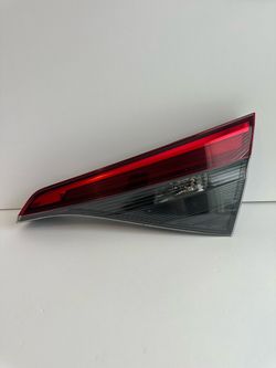 2022-2024 Honda Civic Right Trunk Light Inner Tail Light OEM