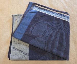Outdoors Terrycloth Beach Towel by Khols