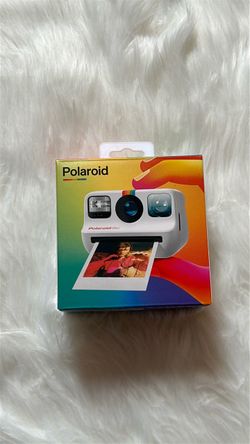 Mini Polaroid