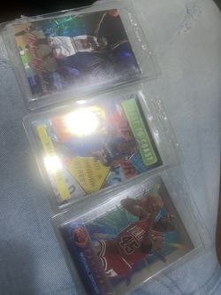 Jordan cards