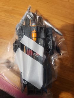 Transformers Elite seeker