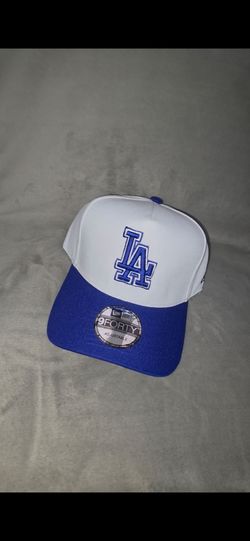 LA New Era Snapback