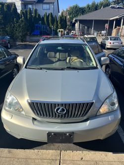 2004 Lexus Rx 330