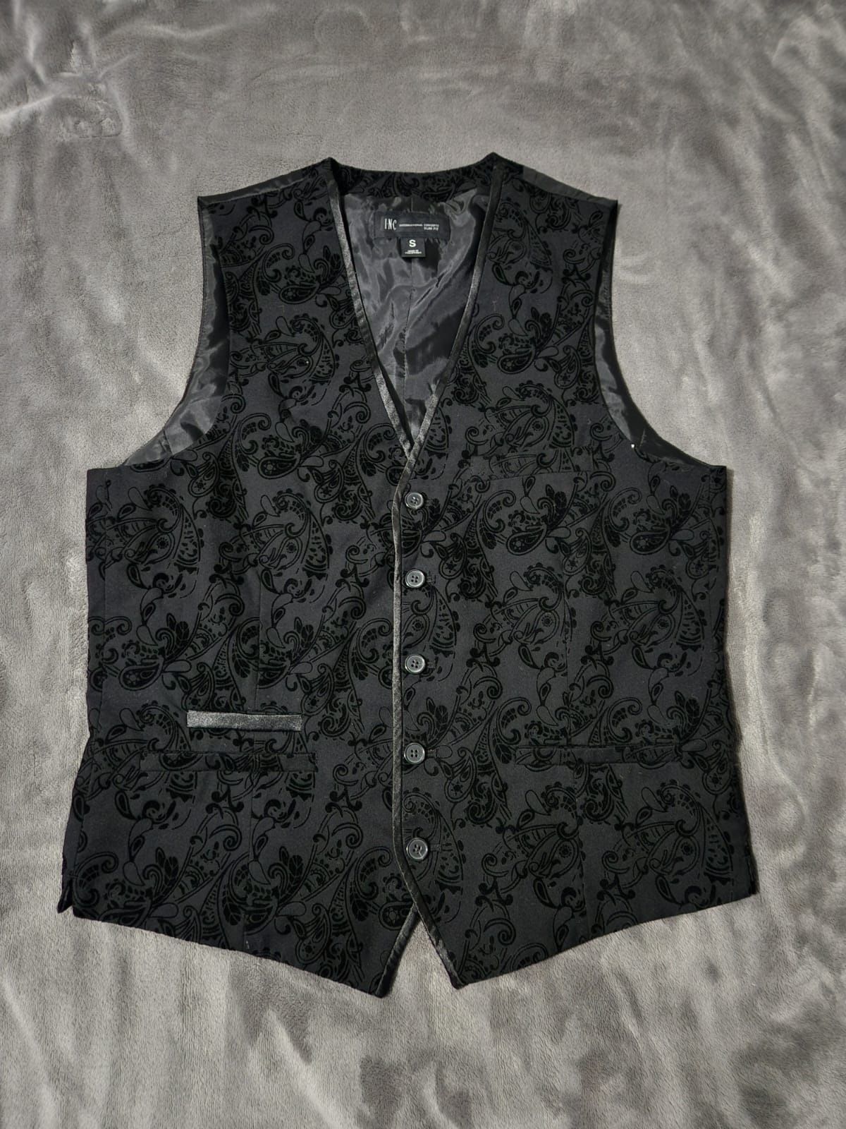 Vest