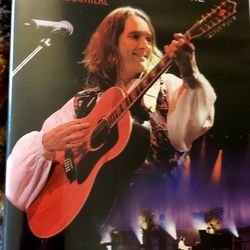 Roger Hodgson Take The Long Way Home Live In Montreal Dvd