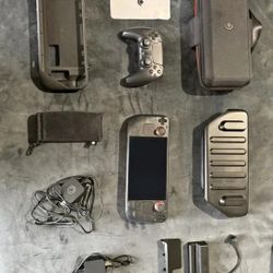 Valve Steam Deck
Limited Edition Transpa...