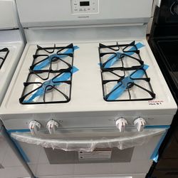 Frigidaire Stove