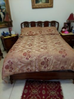 Bedroom Set