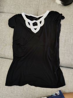 Black top
