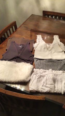 GARAGE LOT SIZE S