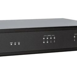 DM-NAX-8ZSA 8-Zone Streaming Amplifier - NEW