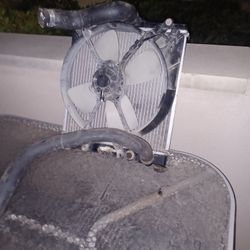 Cooling Fan