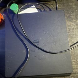 PS4 