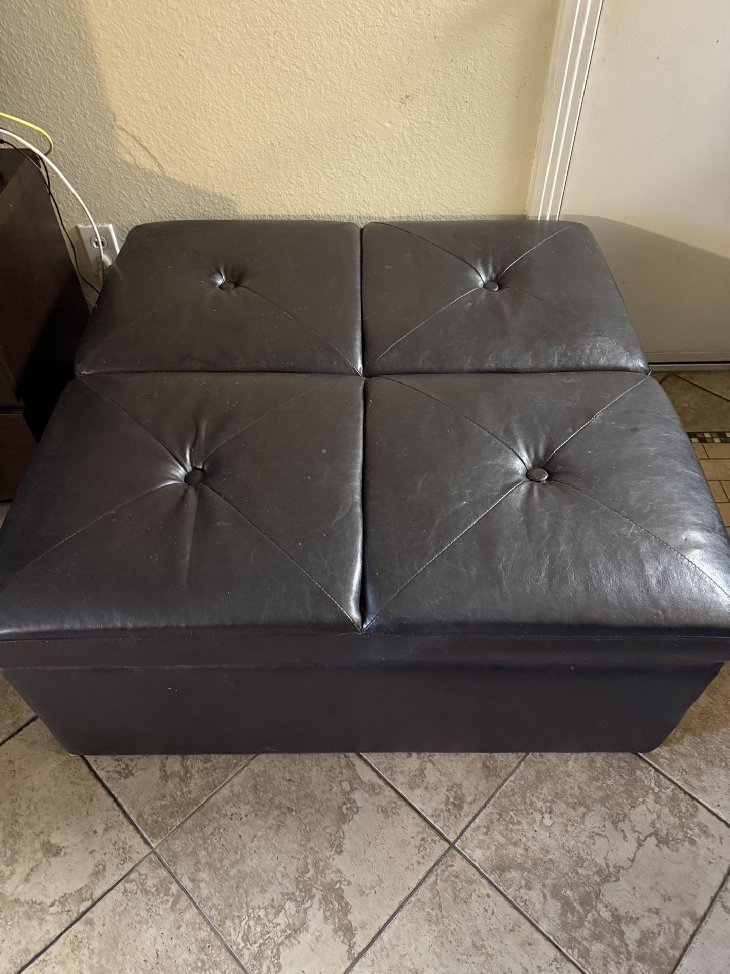Ottoman - $100