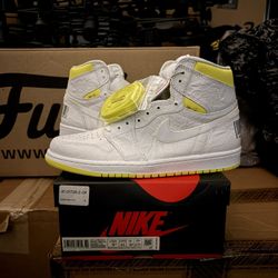 Jordan Retro 1 Size 9.5 Men