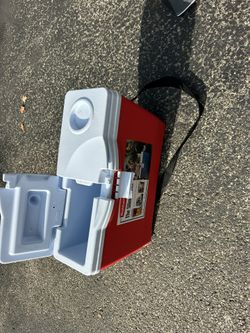Slim Cooler