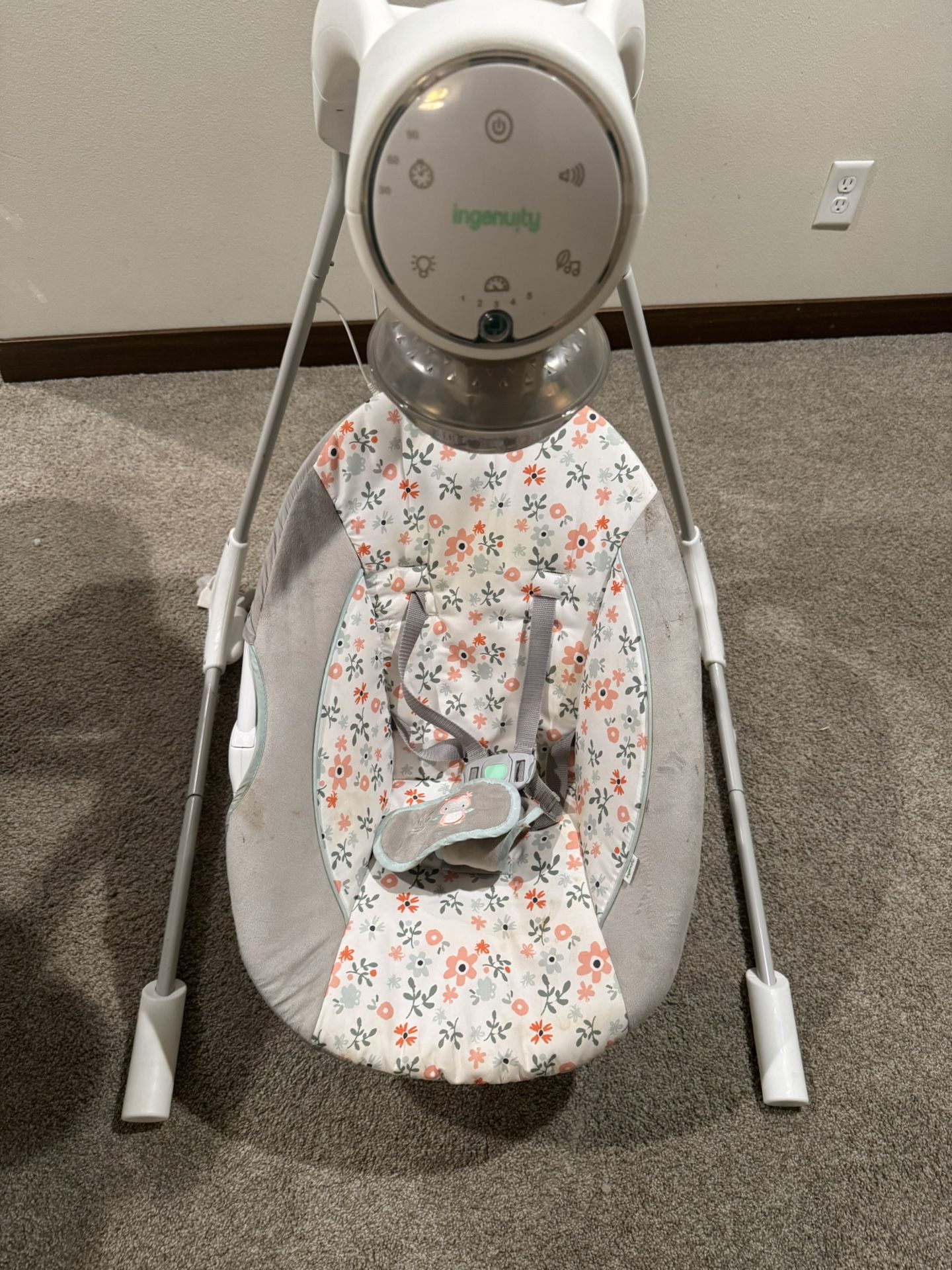 Ingenuity baby Swing