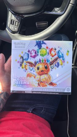 pokemon elite trainer box