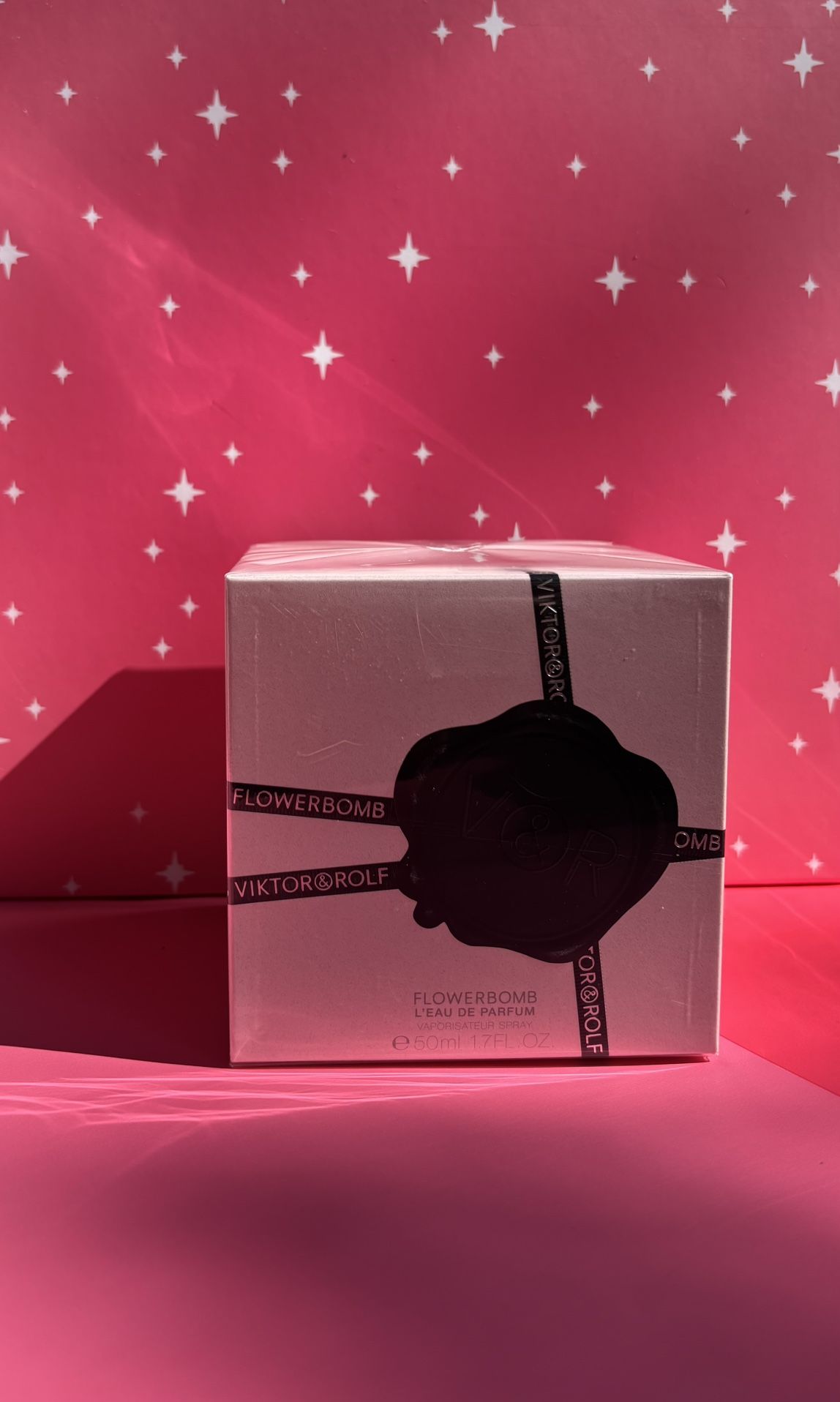 BRAND NEW Flowerbomb