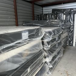 Amazing Deals With Same-Day Delivery On Twin Full Queen King California King Size Mattress