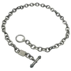   JUDITH RIPKA Vintage sterling silver necklace