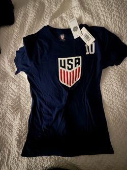Team USA cotton shirts