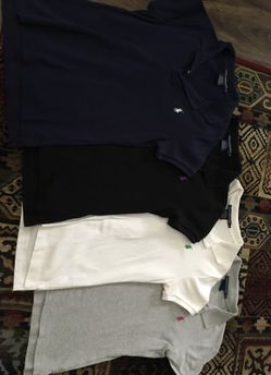 Ralph Lauren Women's Polo