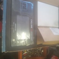 Cyclone Universal FX Programmer Next