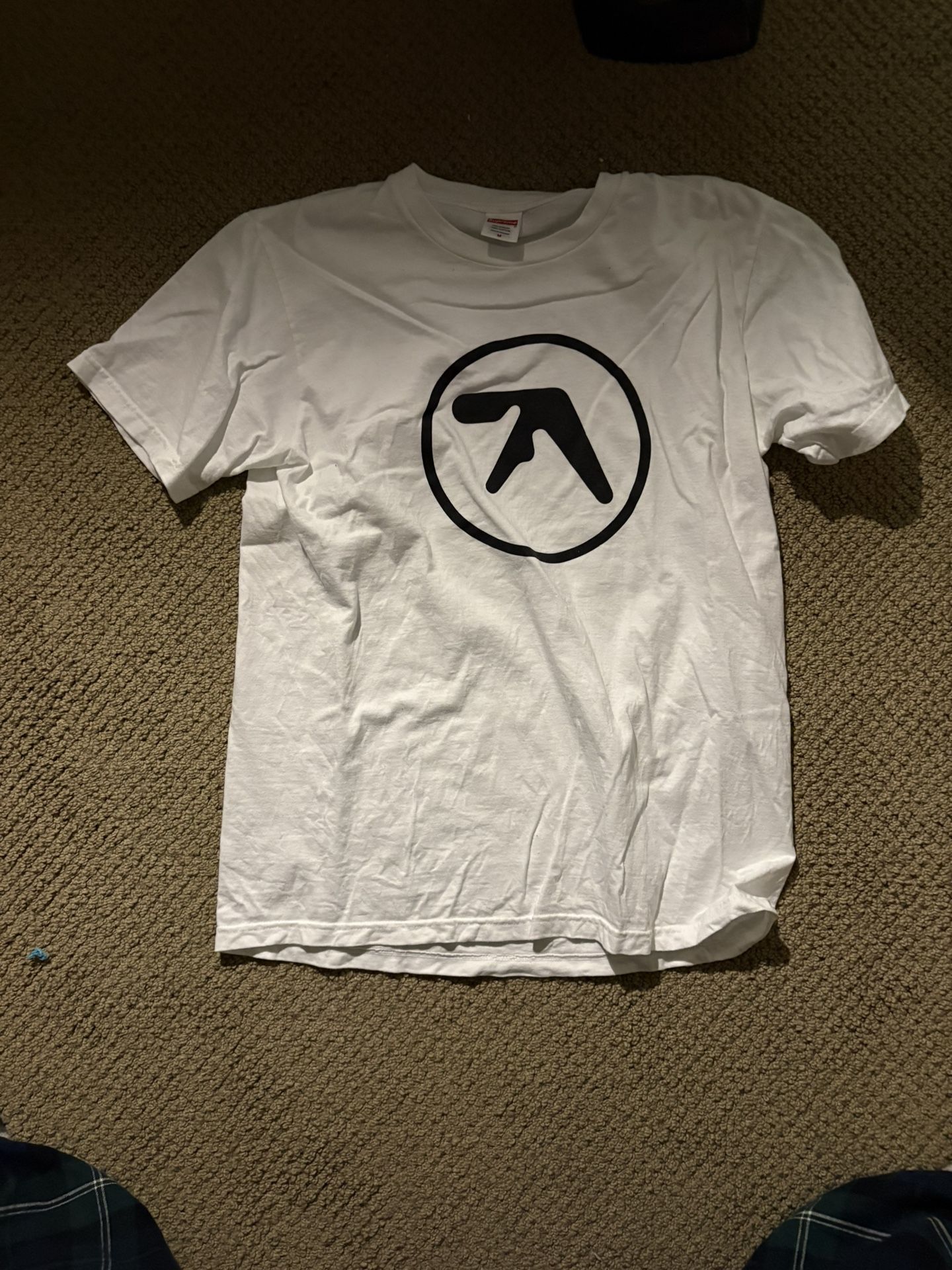 Supreme Aphex Twin