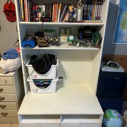 Shelf