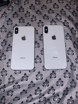 Iphone X at&t