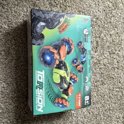 Drift car- NEW IN BOX