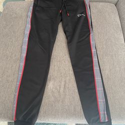 Divine Winter Joggers - Will Sell For $40 