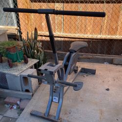 Bicicleta De Ejercicios 