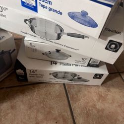 Cooking Ware
