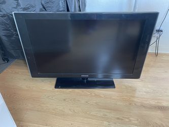 40 In Tv Samsung Not Smart