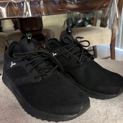 Puma Size 10!1/2 Good Conditions 