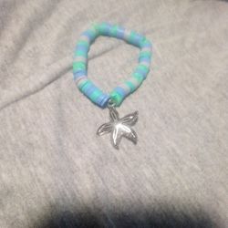 Starfish Bracelet 